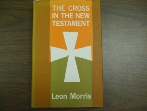 Cover art for The Cross in the New Testament