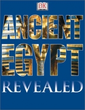 Cover art for DK Revealed: Ancient Egypt (DK Revealed)
