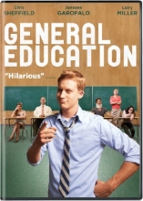 Cover art for General Education