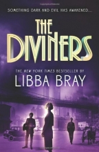 Cover art for The Diviners