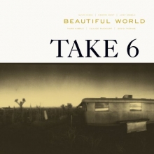 Cover art for Beautiful World