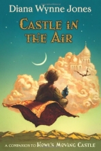 Cover art for Castle in the Air