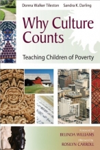 Cover art for Why Culture Counts: Teaching Children of Poverty