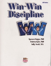 Cover art for Win-Win Discipline