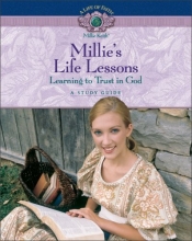 Cover art for Millie's Life Lessons
