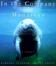 Cover art for In the Company of Manatees: A Tribute