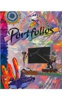 Cover art for BARRETT KENDALL ART PORTFOLIOS PUPIL EDITION GRADE 5 1998C
