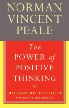 Cover art for The Power of Positive Thinking