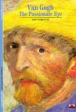 Cover art for Van Gogh: The Passionate Eye (New Horizons)