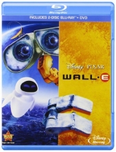Cover art for Wall-E 