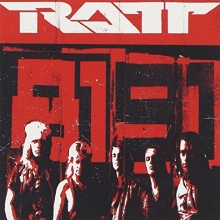 Cover art for Ratt & Roll 8191