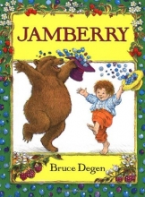 Cover art for Jamberry