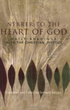 Cover art for Nearer to the Heart of God