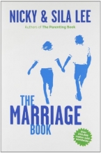 Cover art for The Marriage Book