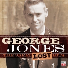 Cover art for Great Lost Hits