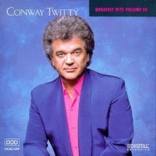 Cover art for Greatest Hits, Vol. 3