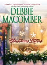 Cover art for Christmas Letters