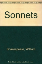 Cover art for Sonnets