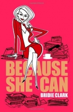 Cover art for Because She Can
