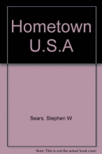 Cover art for Hometown U.S.A