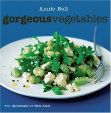 Cover art for Gorgeous Vegetables