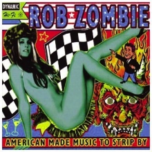 Cover art for American Made Music To Strip By