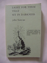 Cover art for Light for Them That Sit in Darkness