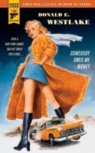 Cover art for Somebody Owes Me Money