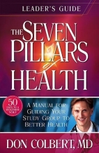 Cover art for The Seven Pillars of Health: Leader's Guide
