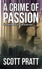 Cover art for A Crime of Passion (Joe Dillard Series Book 7) (Volume 7)