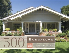 Cover art for 500 Bungalows