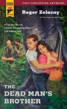 Cover art for The Dead Man's Brother