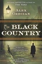 Cover art for The Black Country (Scotland Yard's Murder Squad)