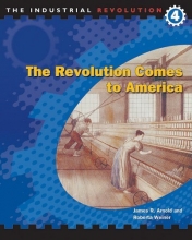 Cover art for The Industrial Revolution (10-volume set)
