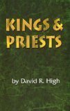 Cover art for Kings and Priests