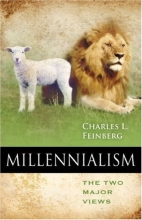 Cover art for Millennialism: The Two Major Views