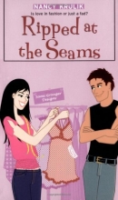 Cover art for Ripped at the Seams (The Romantic Comedies)