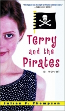 Cover art for Terry and the Pirates