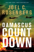 Cover art for Damascus Countdown