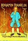 Cover art for Benjamin Franklin