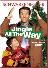 Cover art for Jingle All the Way