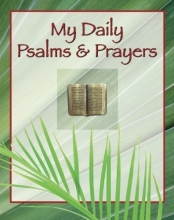 Cover art for My Daily Psalms and Prayers