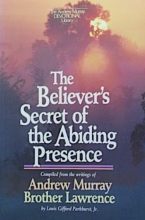 Cover art for Believer's Secret of the Abiding Presence (The Andrew Murray devotional library)