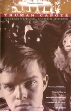 Cover art for Other Voices, Other Rooms
