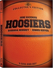 Cover art for Hoosiers (Collector's Edition)
