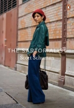 Cover art for The Sartorialist