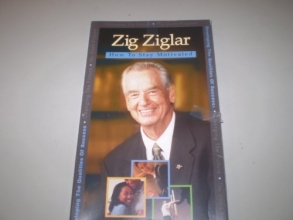 Cover art for Zig Ziglar - How to Stay Motivated - Developing the Qualities of Success 7 Cd Audio Program
