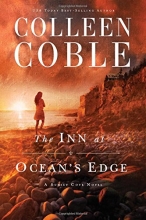 Cover art for The Inn at Ocean's Edge (A Sunset Cove Novel)