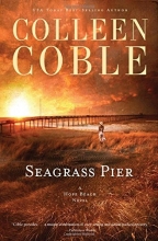 Cover art for Seagrass Pier (The Hope Beach Series)