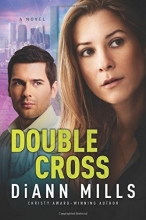Cover art for Double Cross (FBI: Houston)